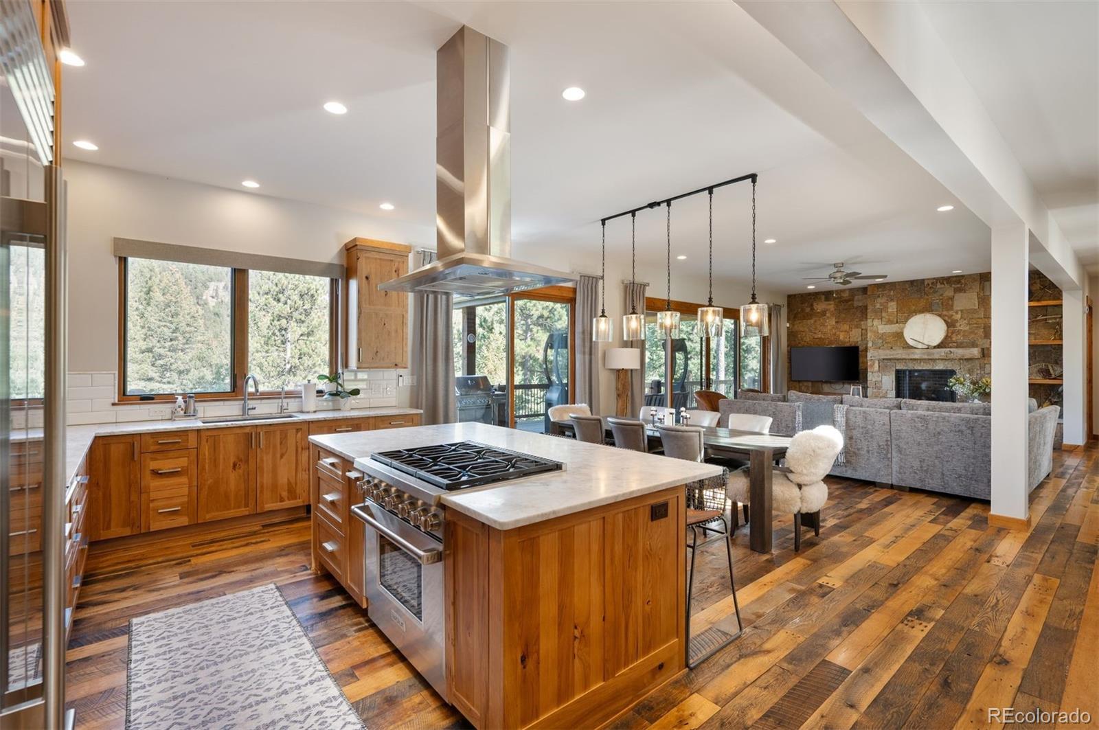 MLS Image #16 for 6056  stone creek drive,evergreen, Colorado