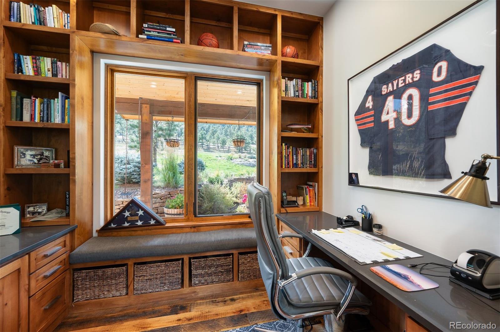 MLS Image #24 for 6056  stone creek drive,evergreen, Colorado