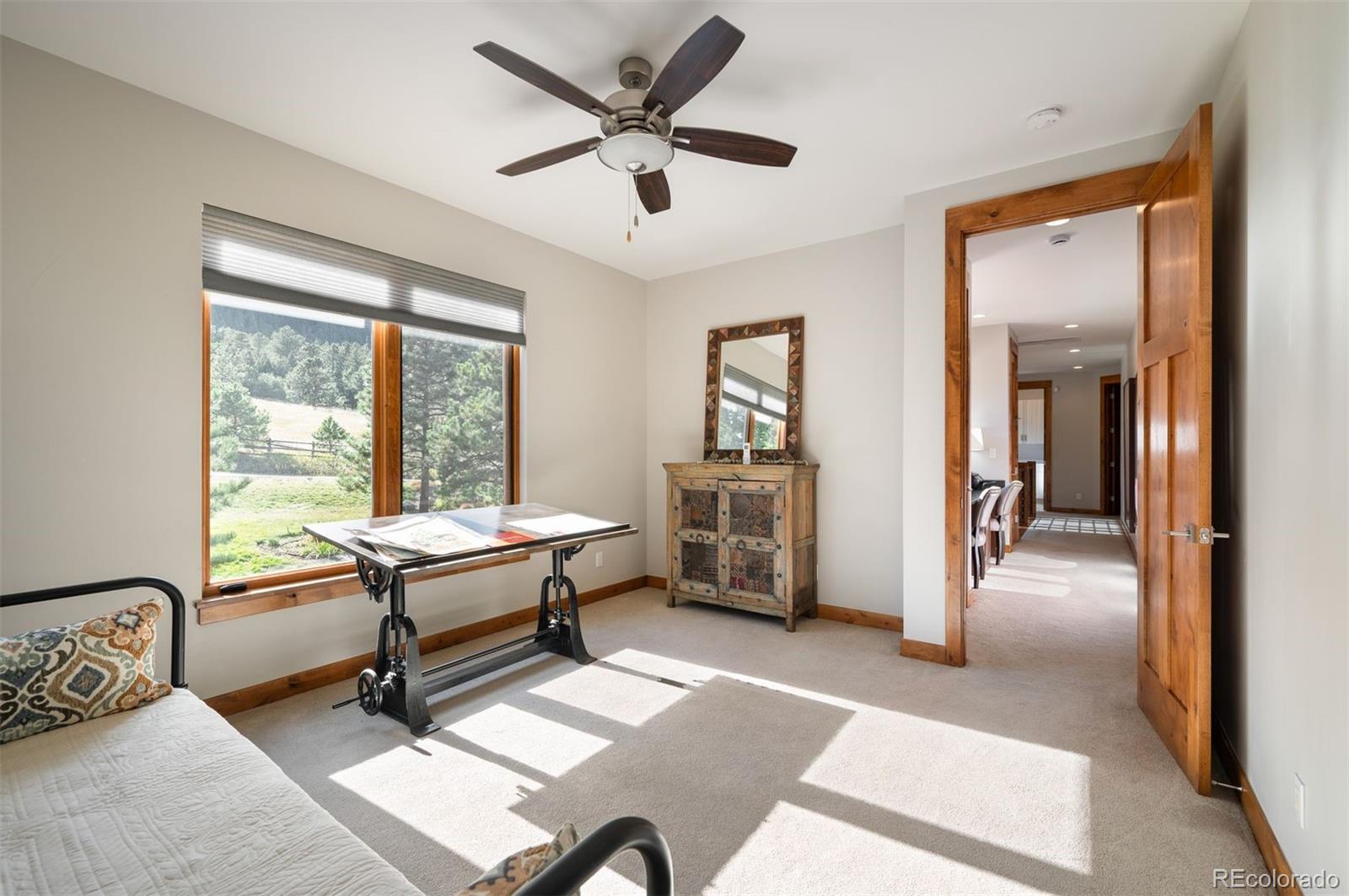MLS Image #25 for 6056  stone creek drive,evergreen, Colorado