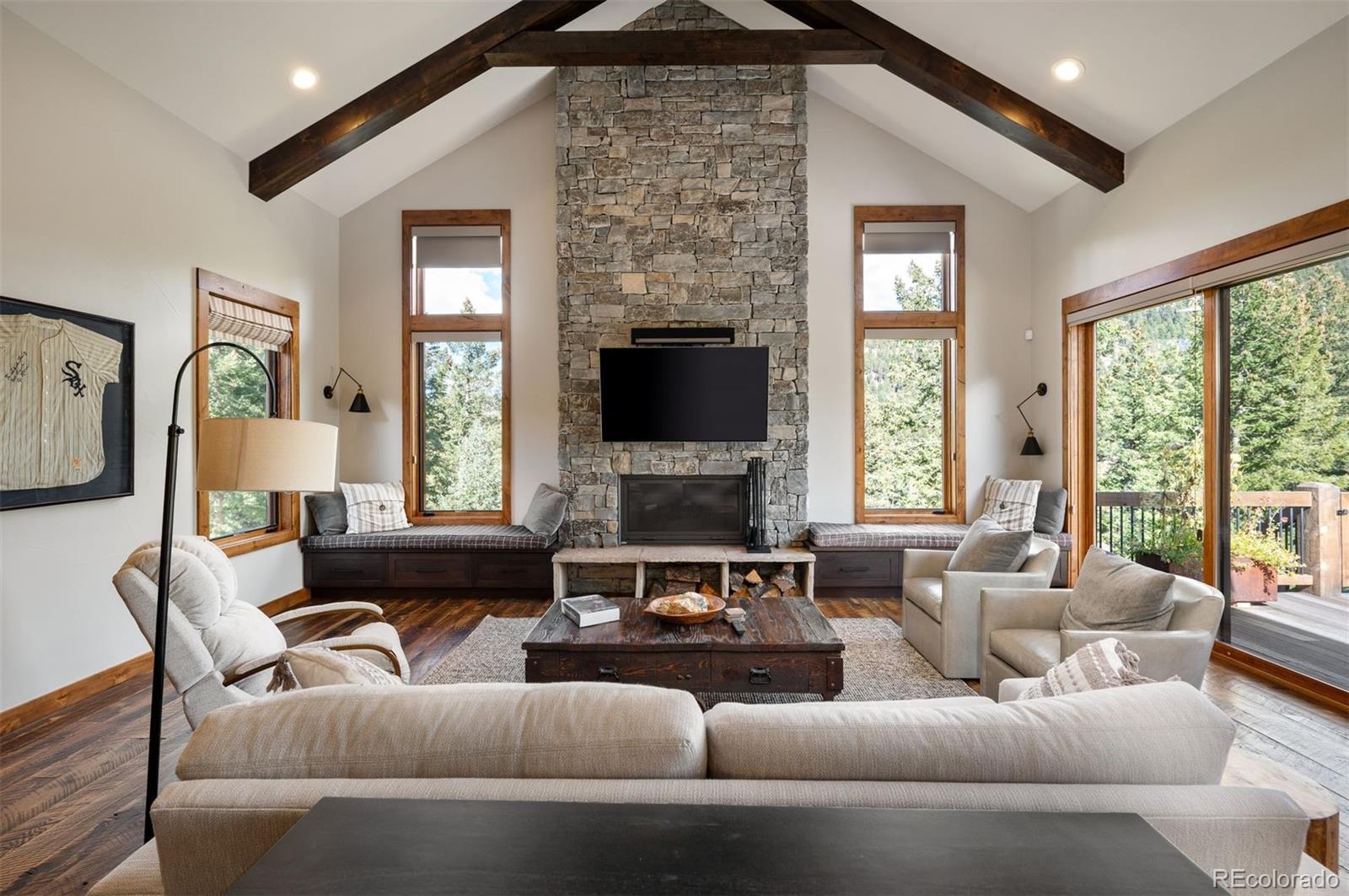 MLS Image #3 for 6056  stone creek drive,evergreen, Colorado
