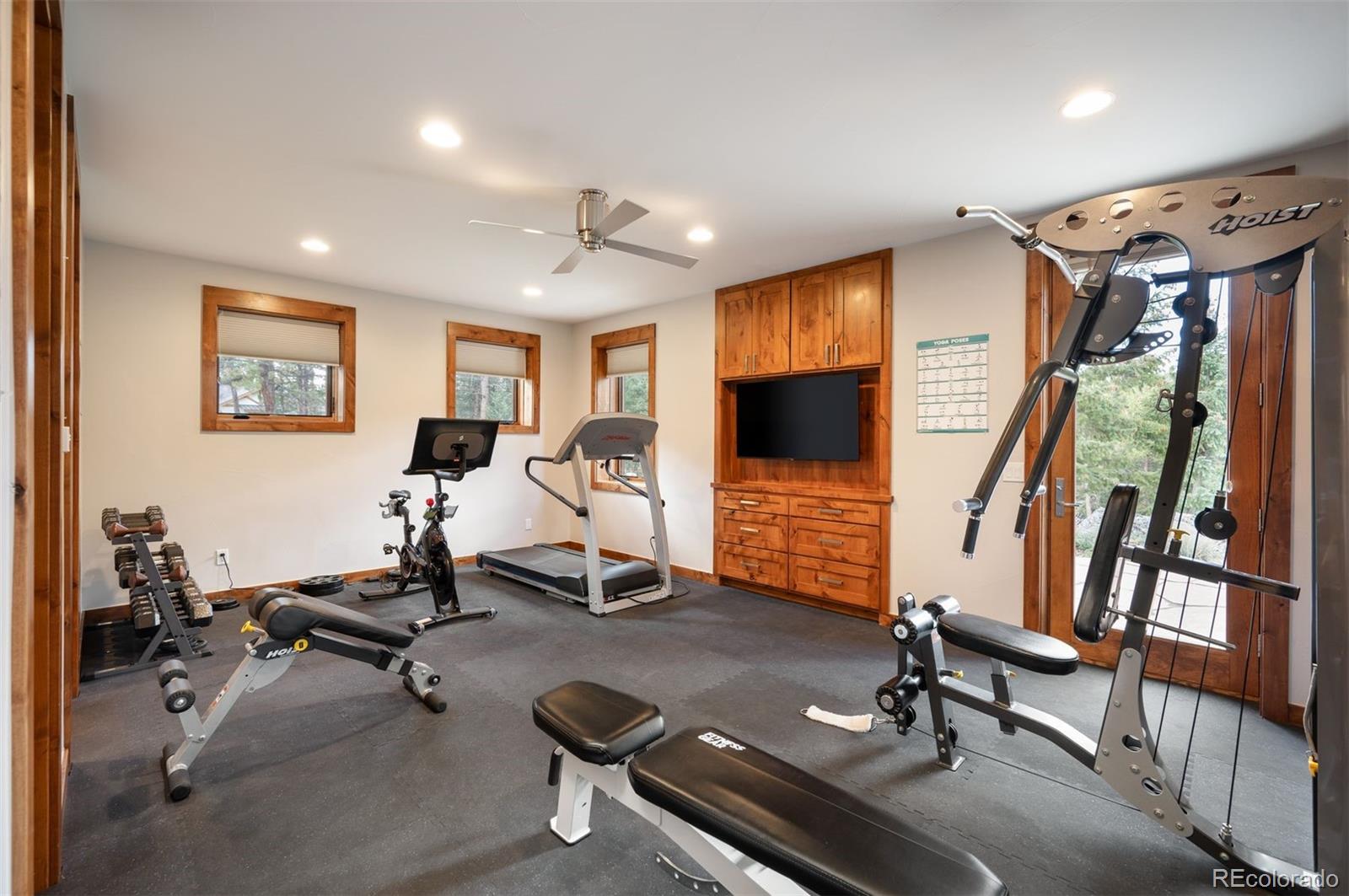 MLS Image #35 for 6056  stone creek drive,evergreen, Colorado