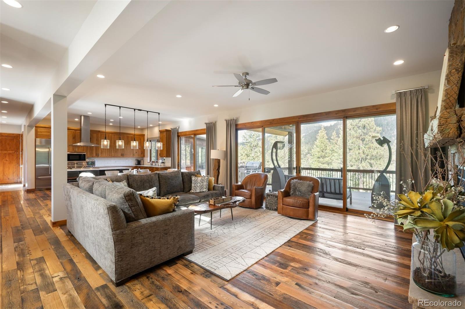 MLS Image #4 for 6056  stone creek drive,evergreen, Colorado