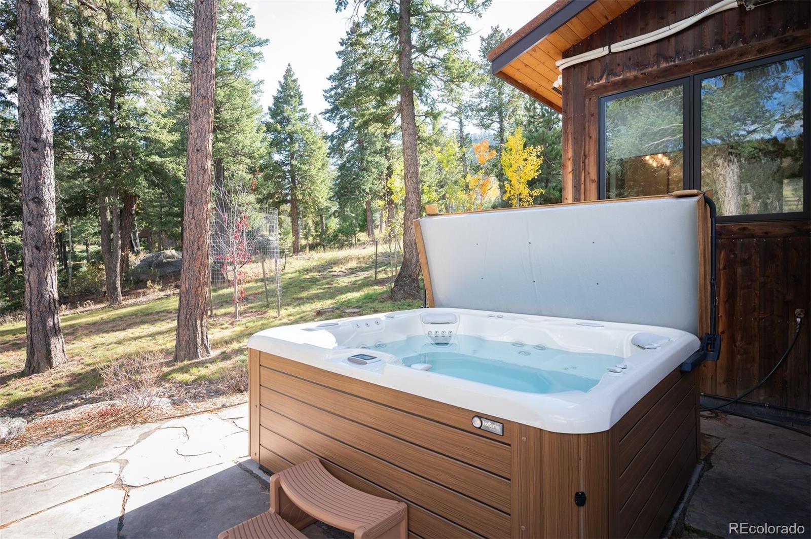 MLS Image #41 for 6056  stone creek drive,evergreen, Colorado