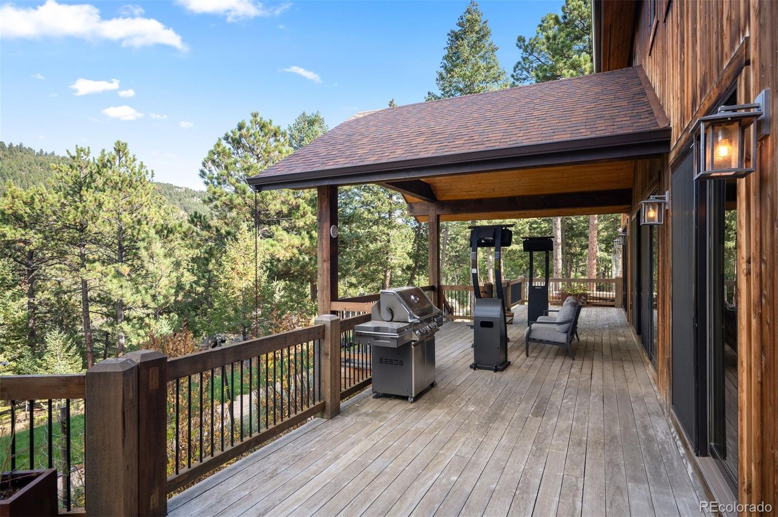 MLS Image #44 for 6056  stone creek drive,evergreen, Colorado