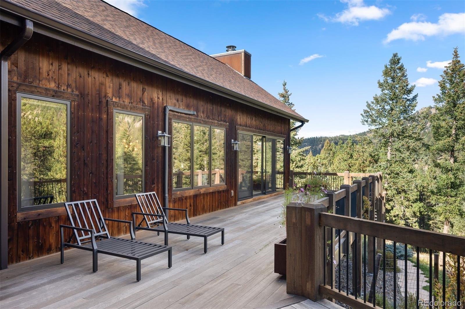 MLS Image #46 for 6056  stone creek drive,evergreen, Colorado