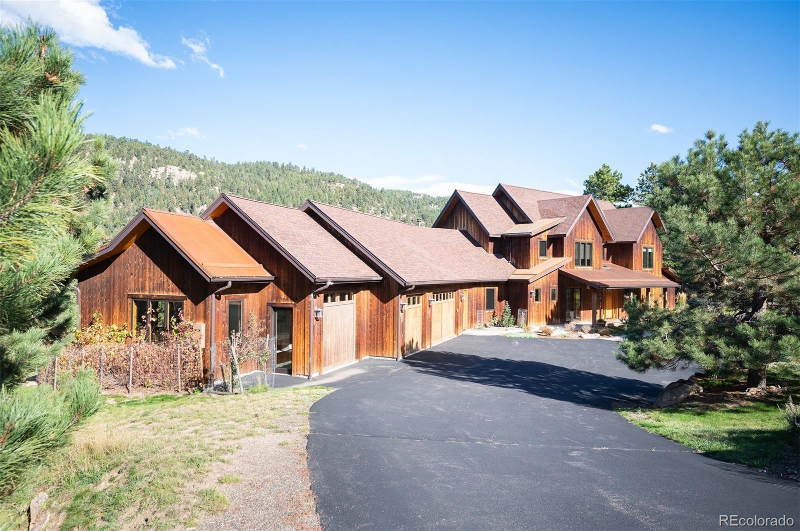 MLS Image #47 for 6056  stone creek drive,evergreen, Colorado
