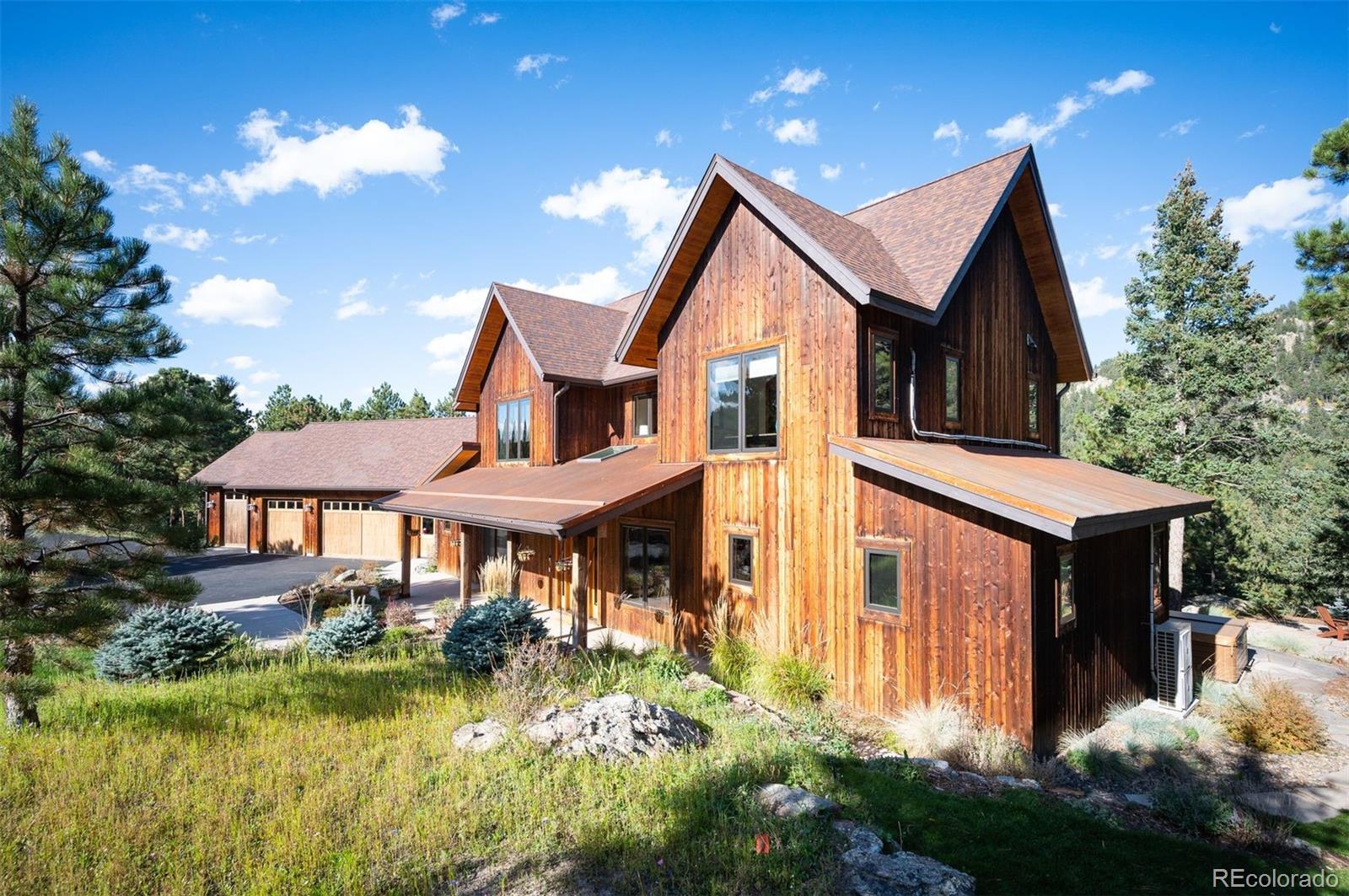 MLS Image #48 for 6056  stone creek drive,evergreen, Colorado