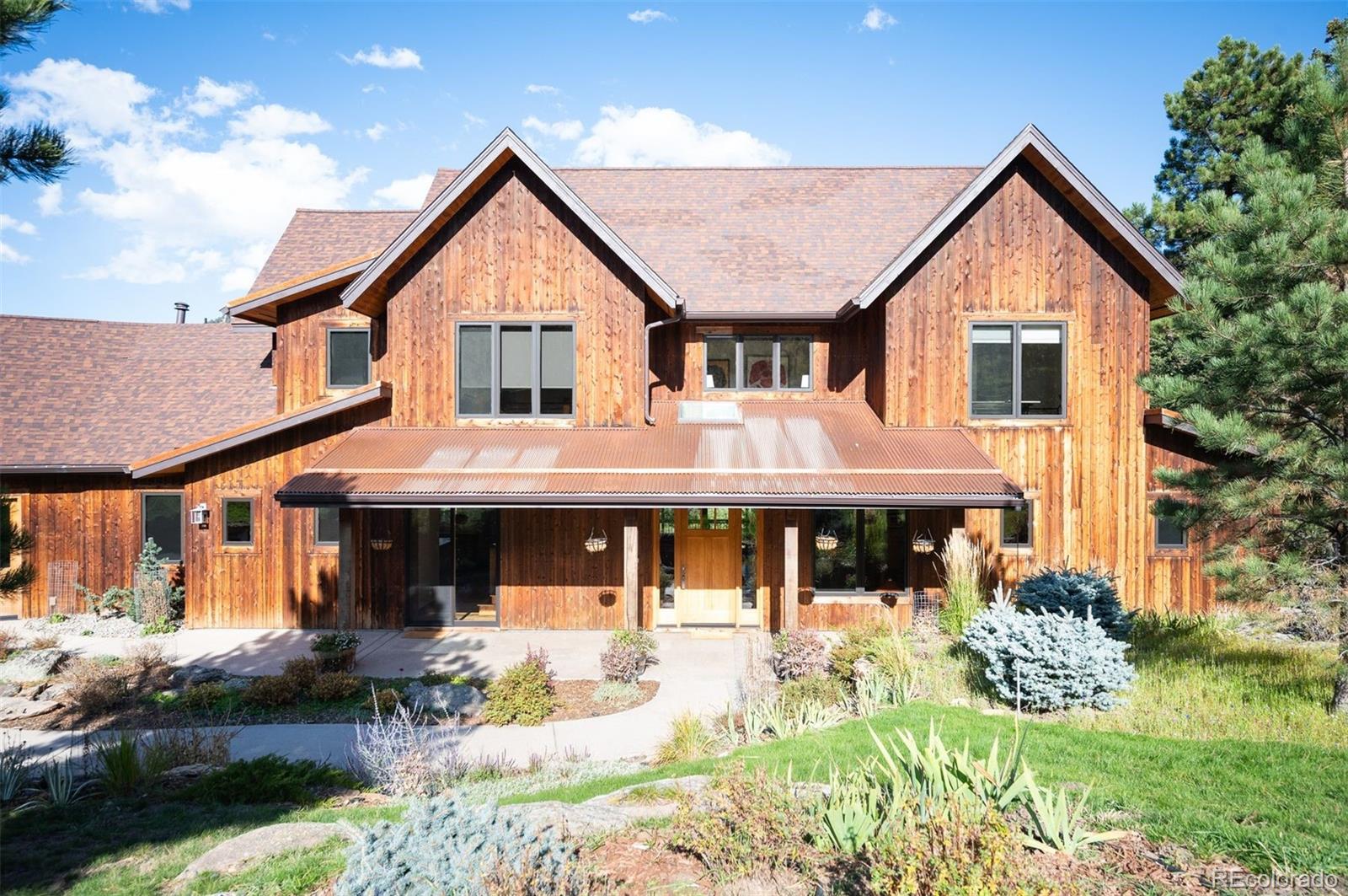 MLS Image #49 for 6056  stone creek drive,evergreen, Colorado