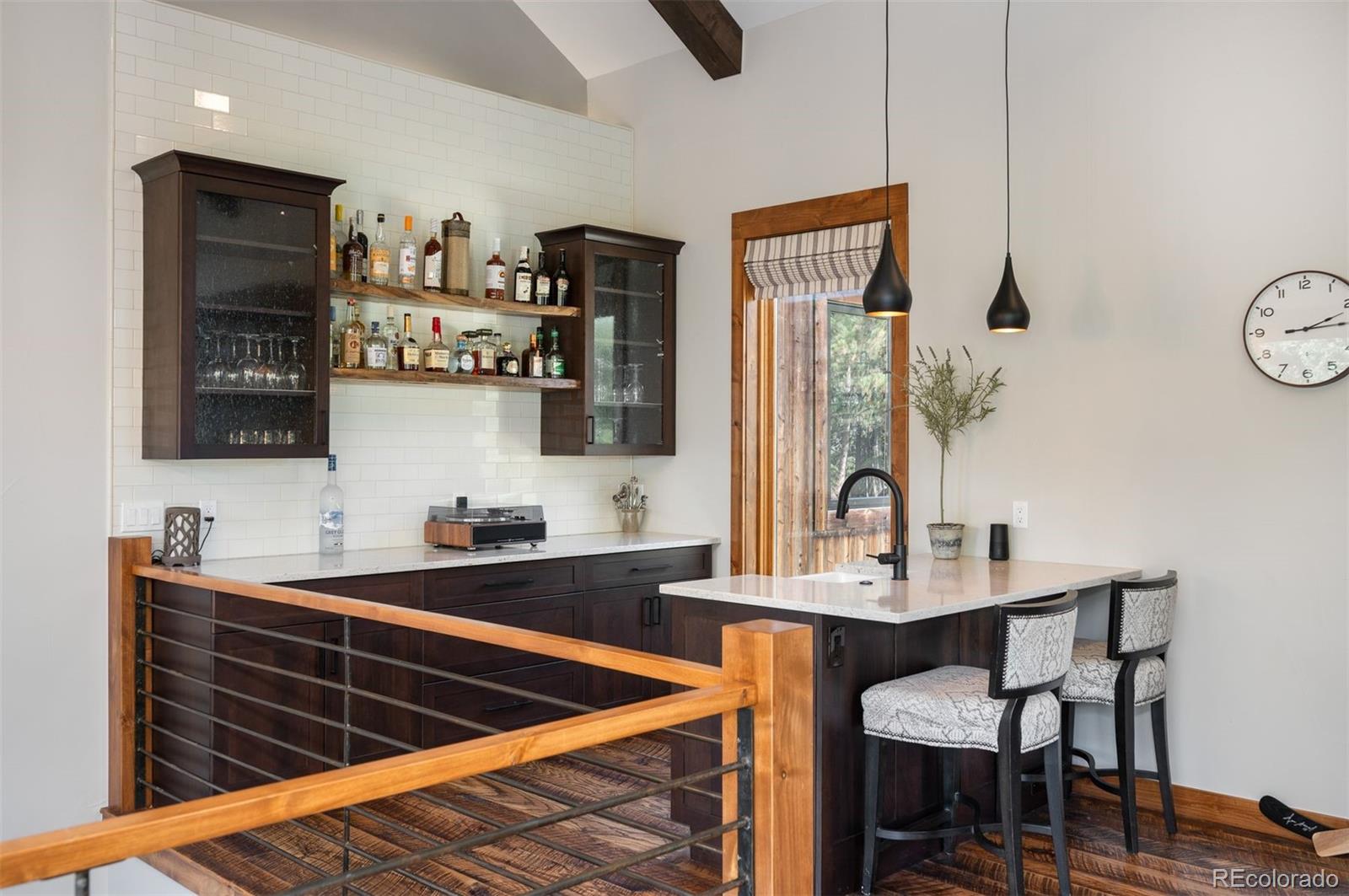 MLS Image #5 for 6056  stone creek drive,evergreen, Colorado