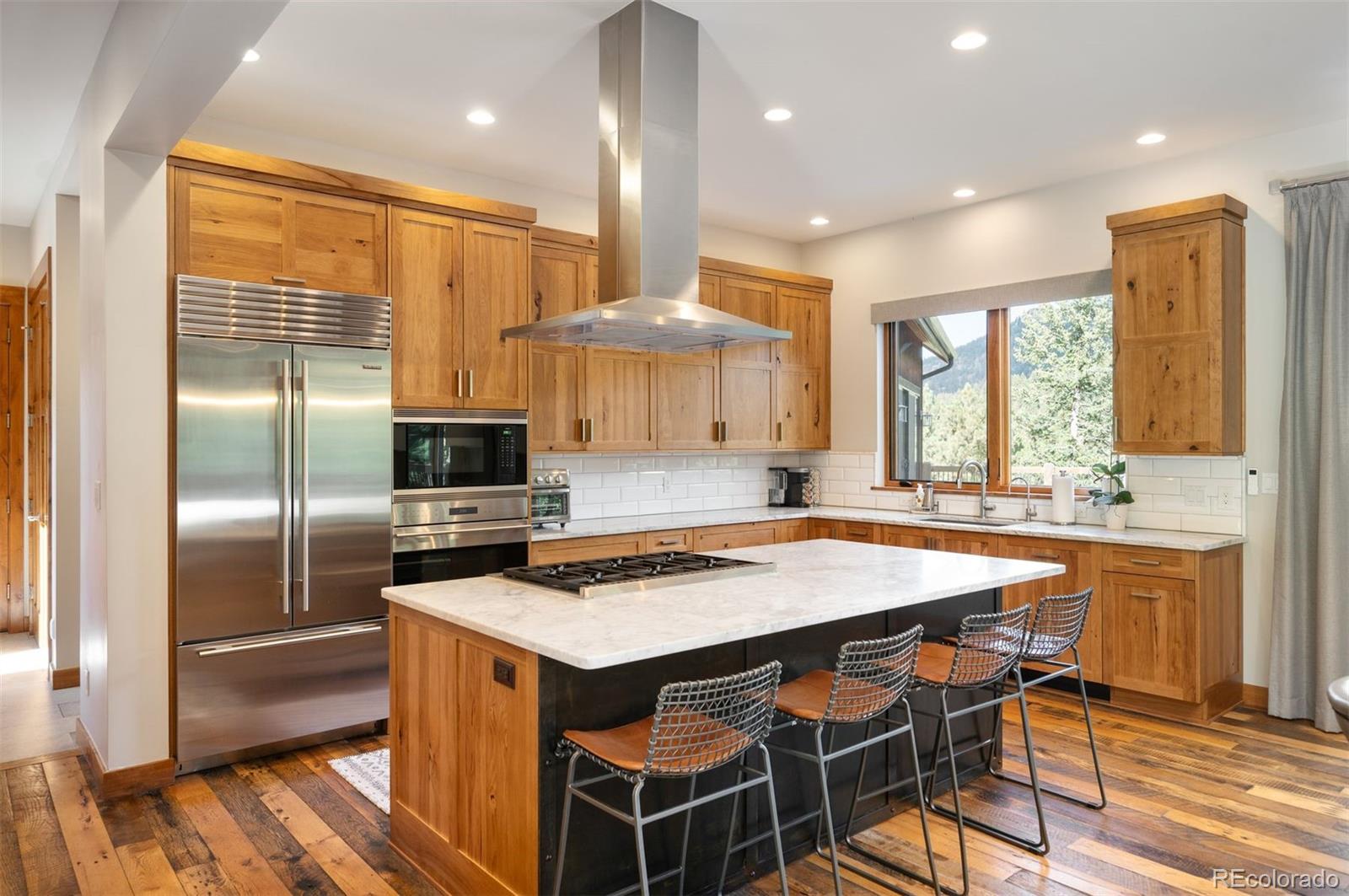 MLS Image #6 for 6056  stone creek drive,evergreen, Colorado