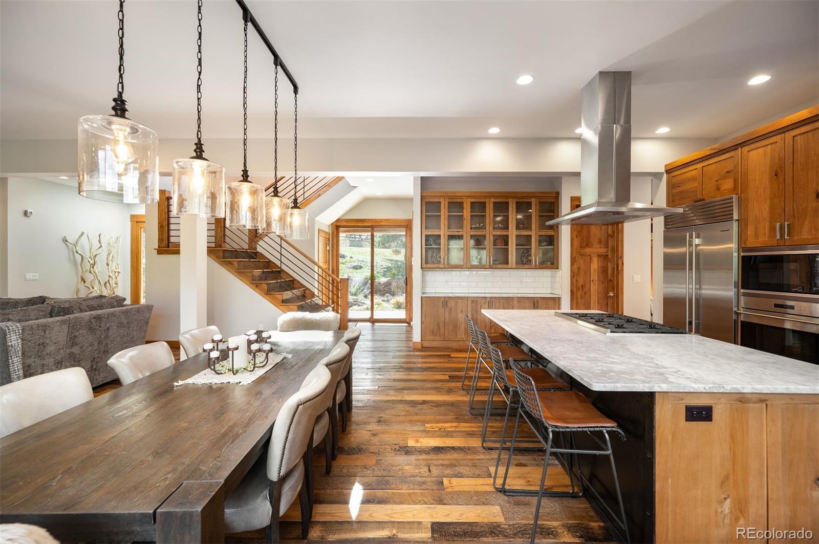MLS Image #7 for 6056  stone creek drive,evergreen, Colorado