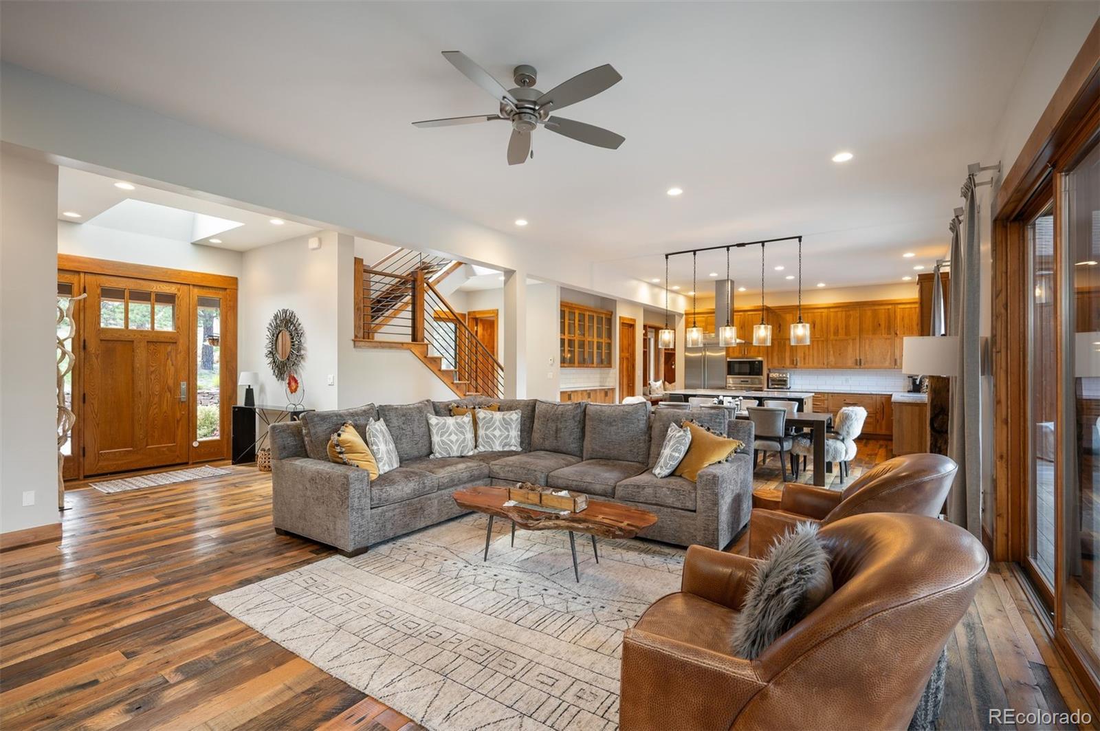 MLS Image #9 for 6056  stone creek drive,evergreen, Colorado