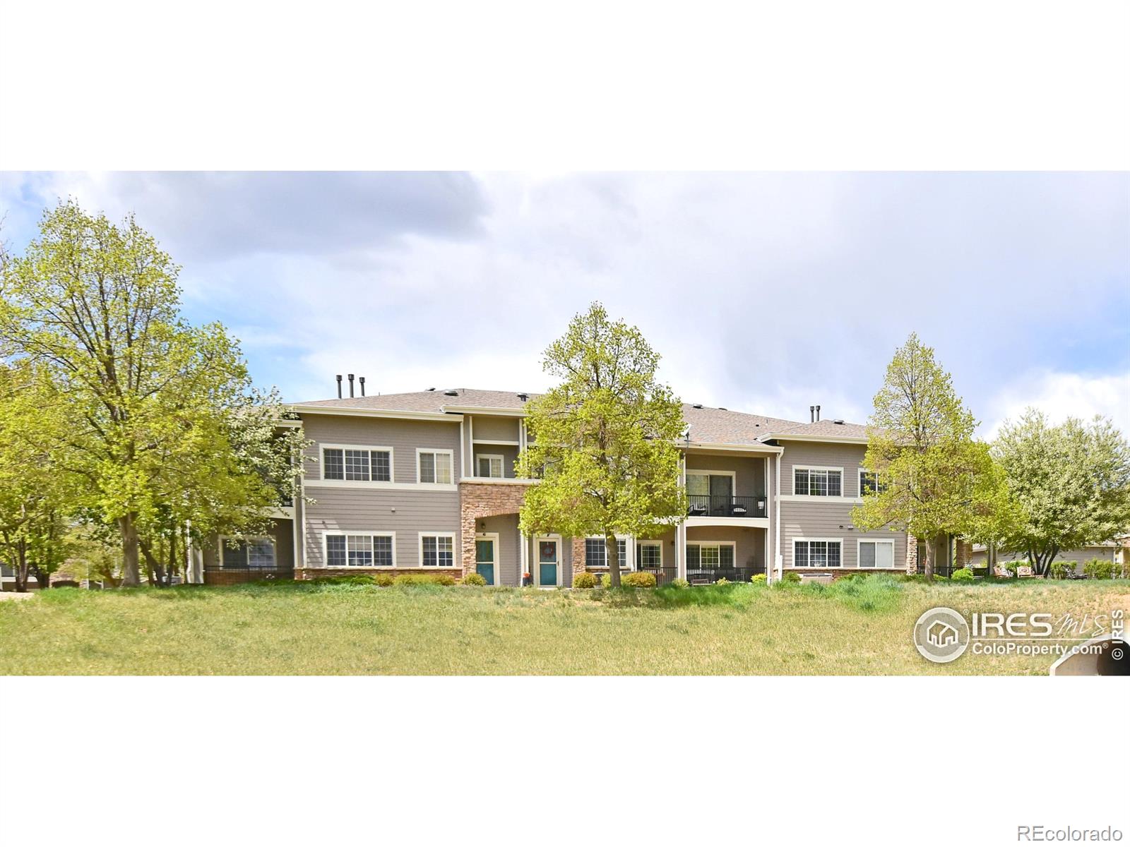 MLS Image #0 for 5014  northern lights drive,fort collins, Colorado