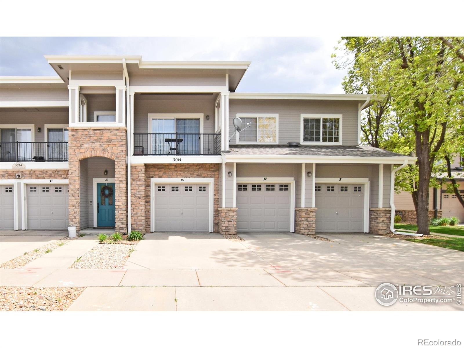 MLS Image #35 for 5014  northern lights drive,fort collins, Colorado