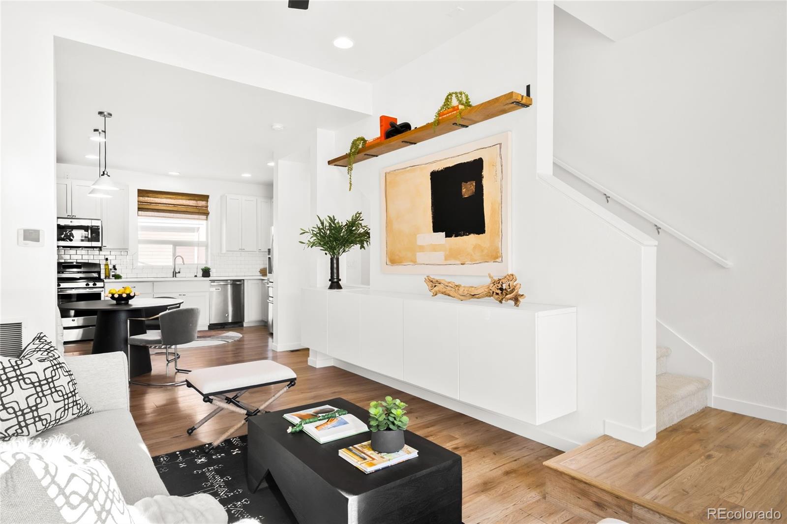 MLS Image #10 for 9033 e northfield boulevard,denver, Colorado