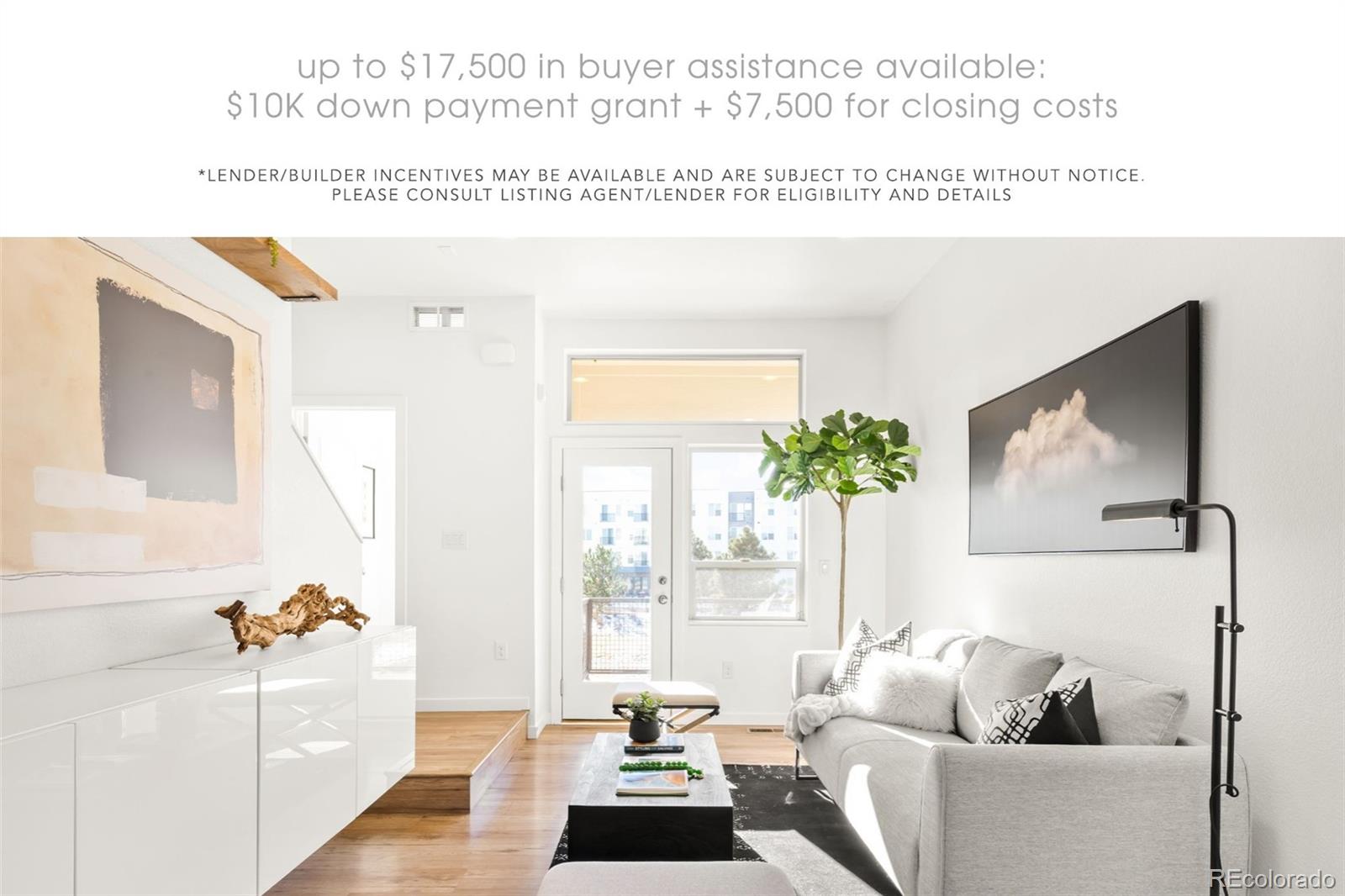 MLS Image #18 for 9033 e northfield boulevard,denver, Colorado