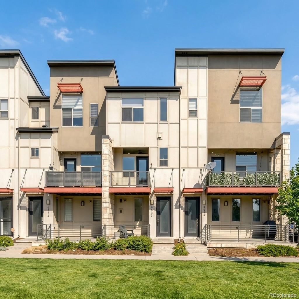 MLS Image #19 for 9033 e northfield boulevard,denver, Colorado