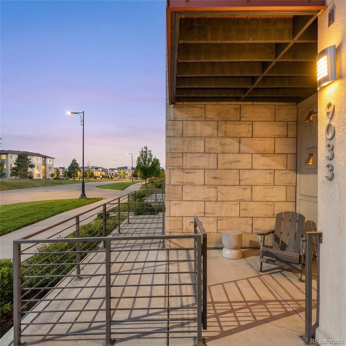 MLS Image #2 for 9033 e northfield boulevard,denver, Colorado
