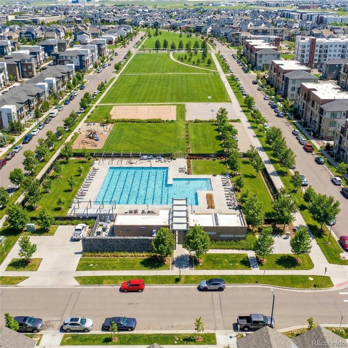 MLS Image #21 for 9033 e northfield boulevard,denver, Colorado