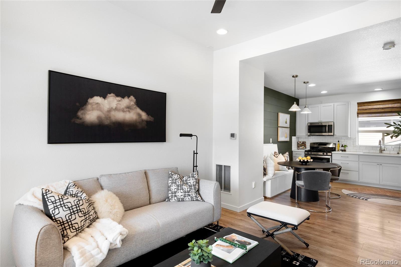 MLS Image #3 for 9033 e northfield boulevard,denver, Colorado
