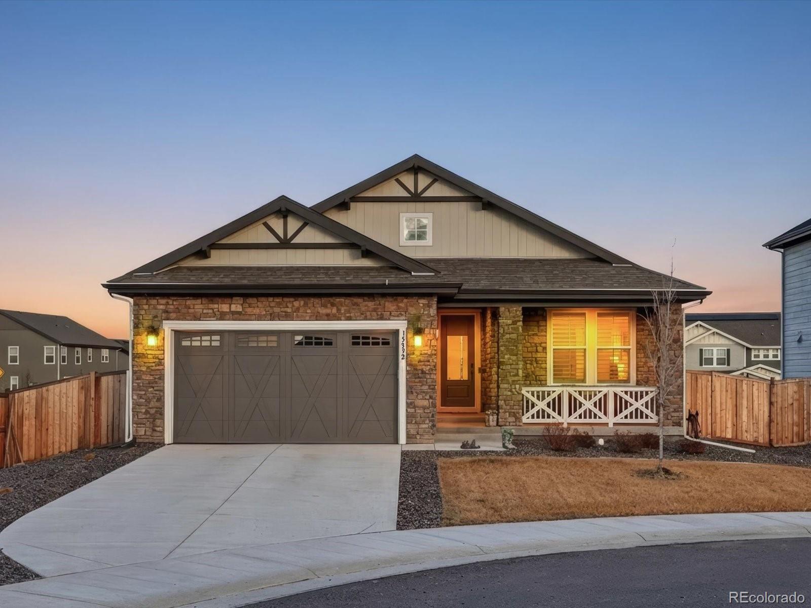 MLS Image #0 for 15392  jersey court,thornton, Colorado