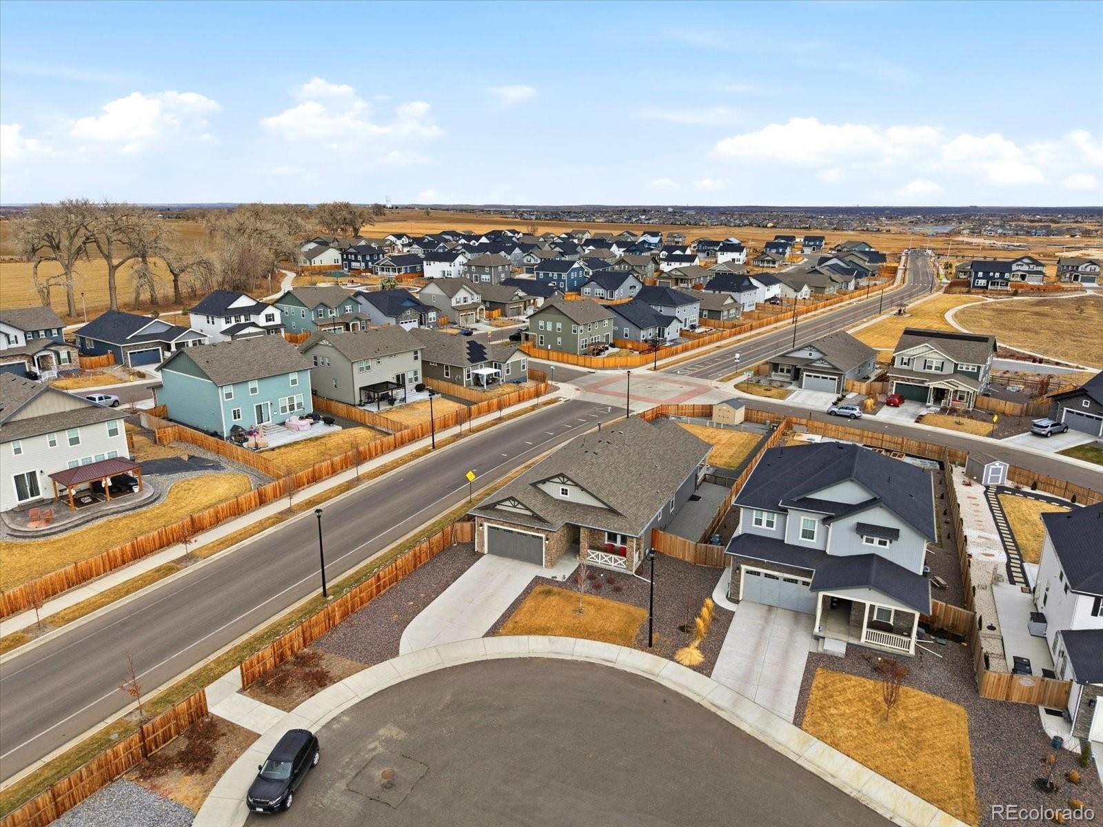 MLS Image #1 for 15392  jersey court,thornton, Colorado
