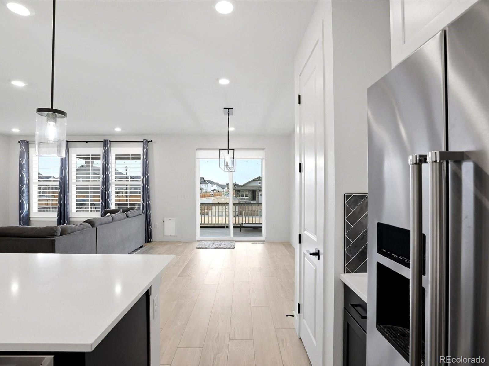 MLS Image #11 for 15392  jersey court,thornton, Colorado