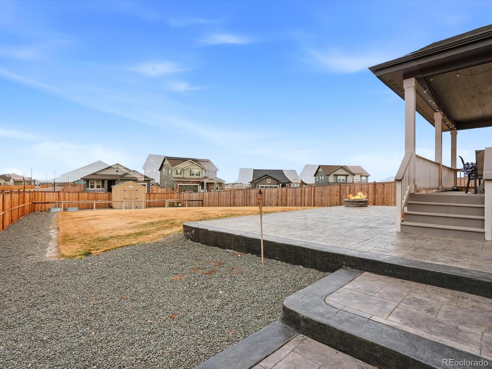 MLS Image #34 for 15392  jersey court,thornton, Colorado