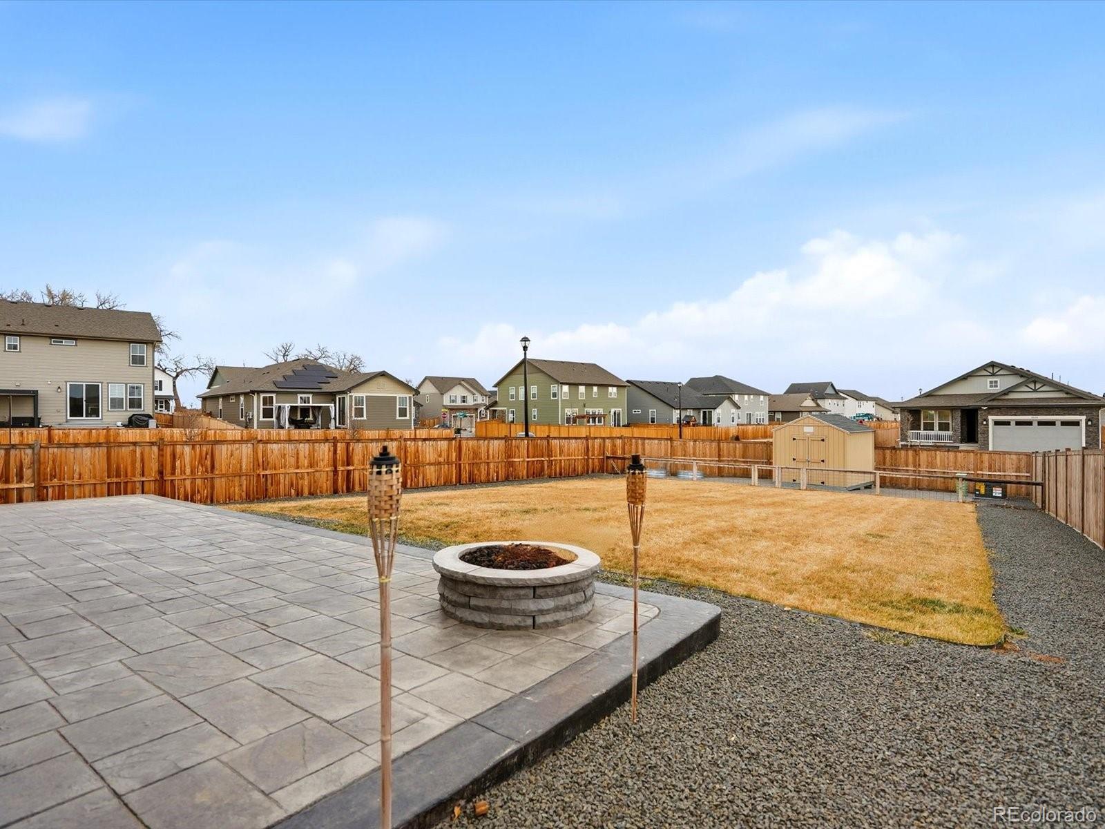 MLS Image #37 for 15392  jersey court,thornton, Colorado