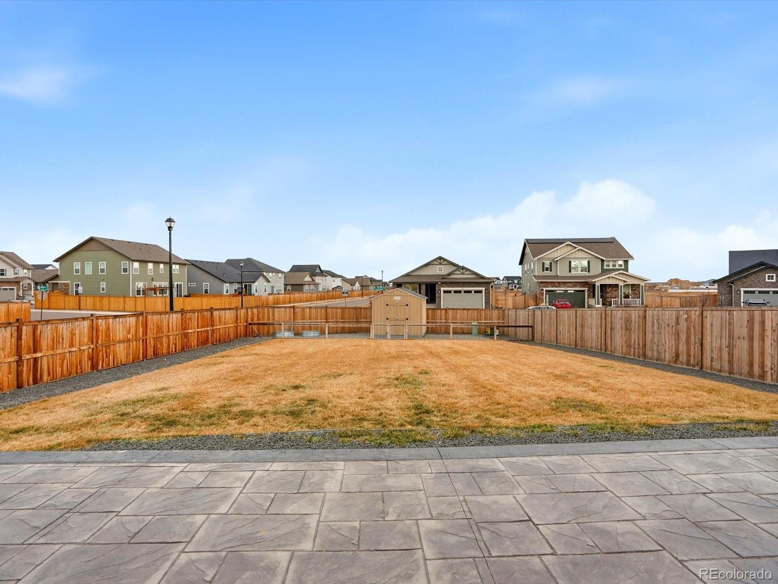MLS Image #38 for 15392  jersey court,thornton, Colorado