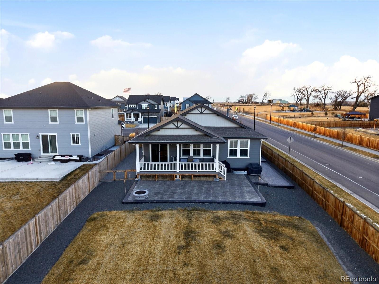 MLS Image #43 for 15392  jersey court,thornton, Colorado