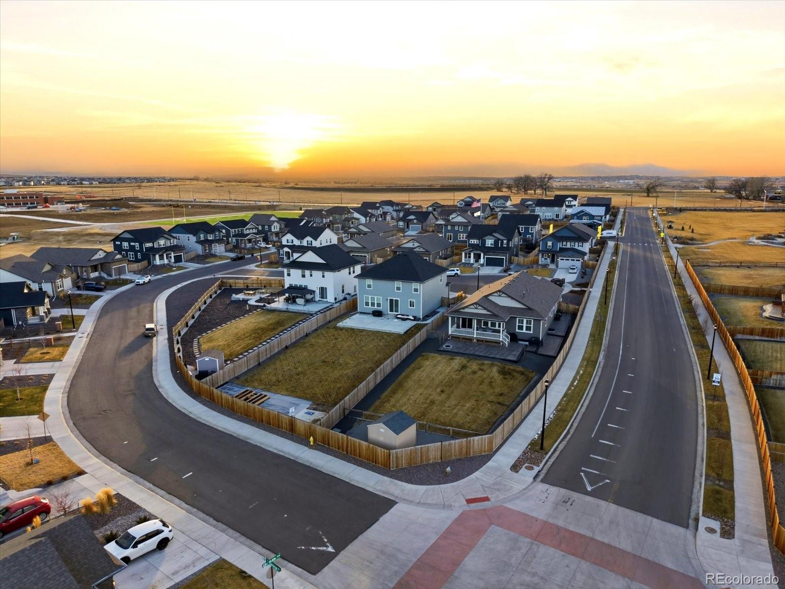 MLS Image #44 for 15392  jersey court,thornton, Colorado