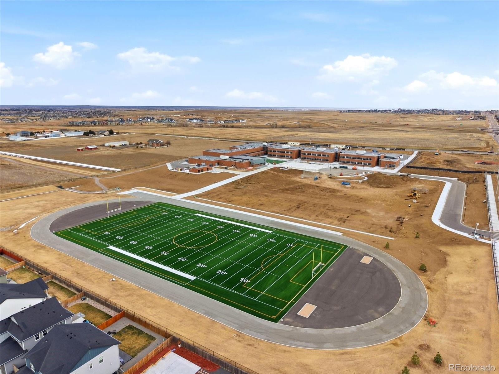 MLS Image #45 for 15392  jersey court,thornton, Colorado