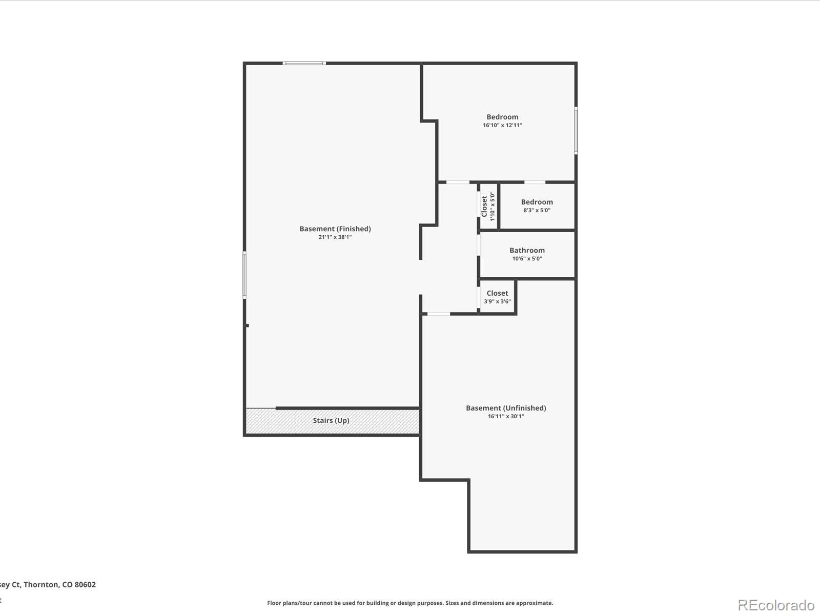MLS Image #49 for 15392  jersey court,thornton, Colorado