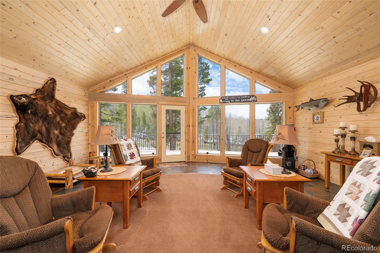 MLS Image #2 for 41  cr-414 ,granby, Colorado