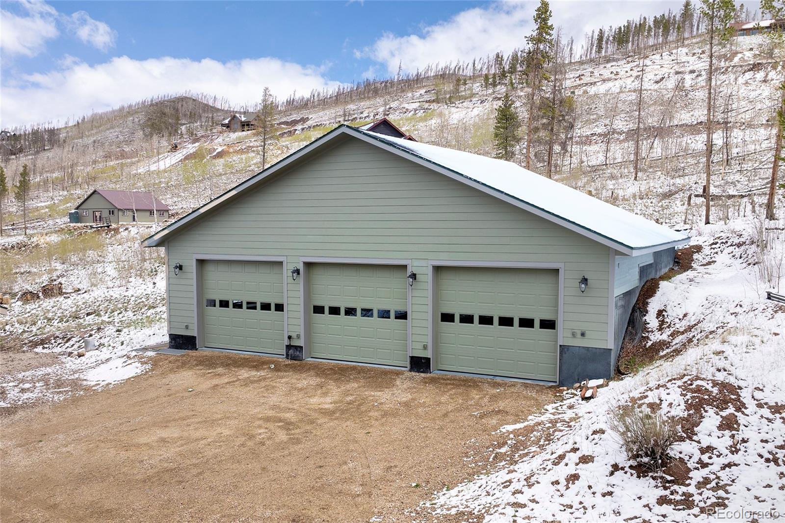 MLS Image #29 for 41  cr-414 ,granby, Colorado