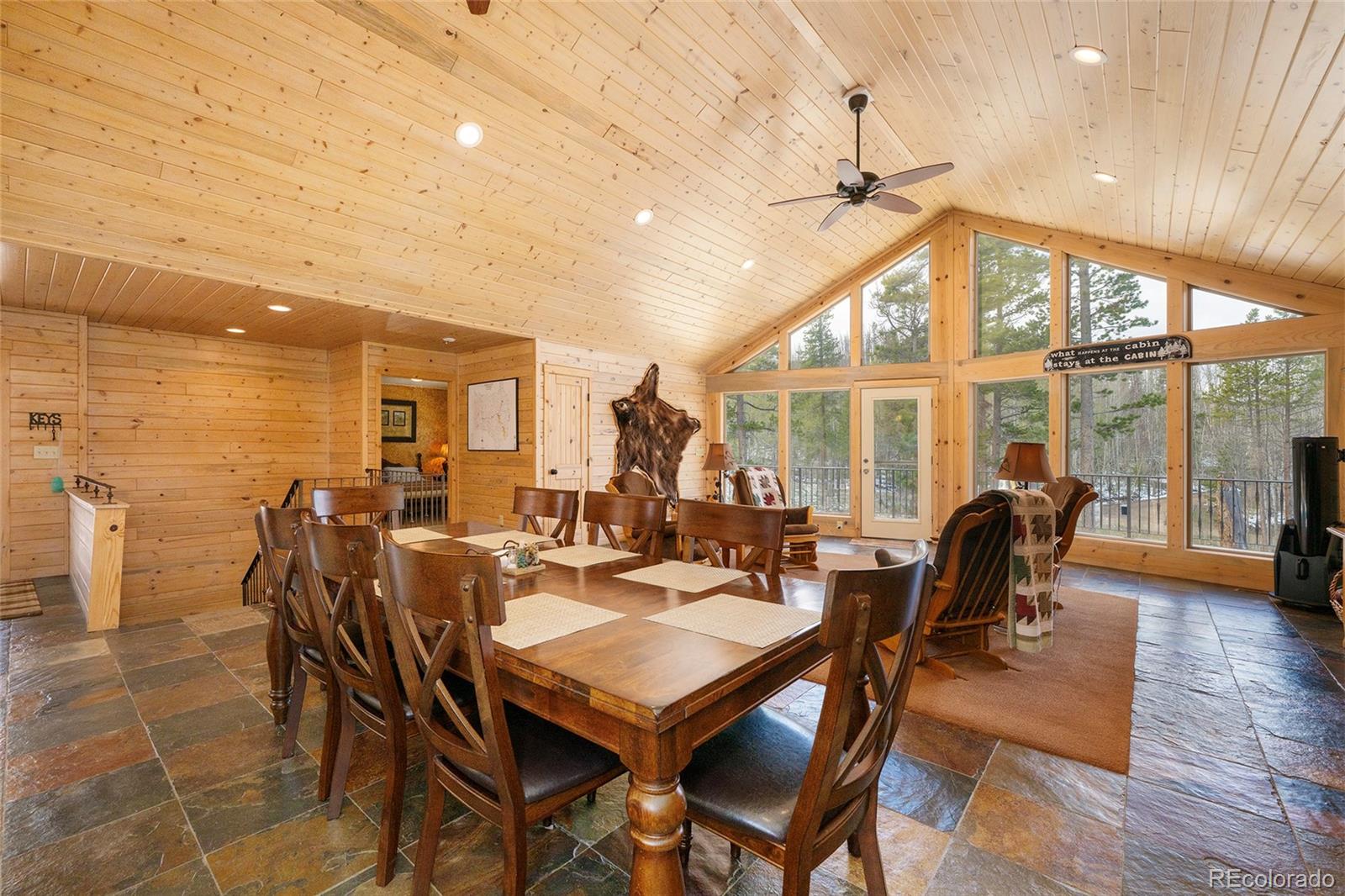 MLS Image #3 for 41  cr-414 ,granby, Colorado