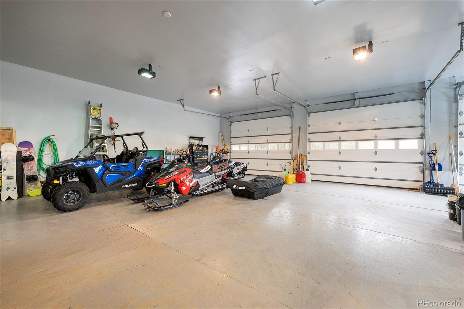 MLS Image #30 for 41  cr-414 ,granby, Colorado