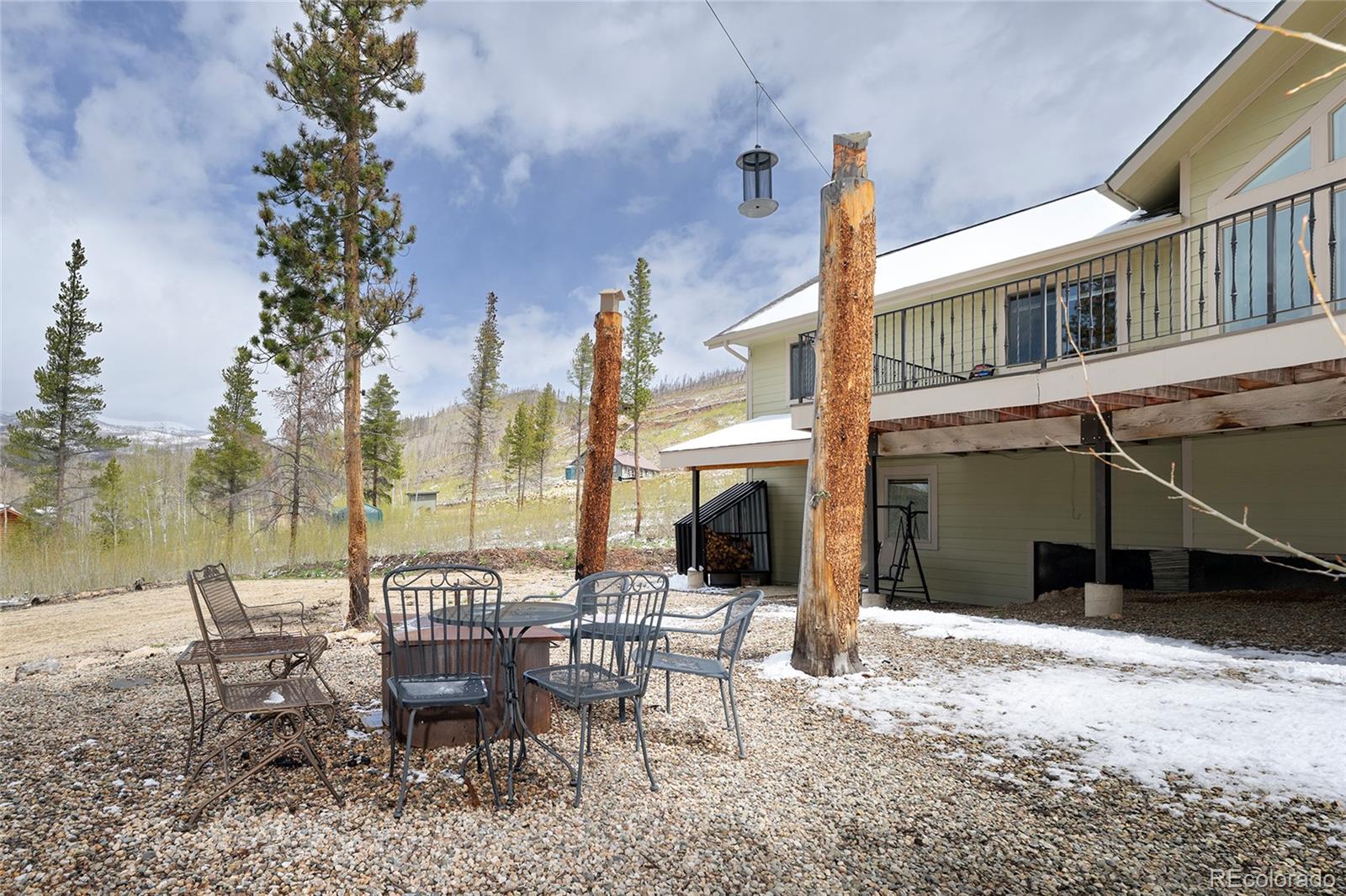 MLS Image #37 for 41  cr-414 ,granby, Colorado