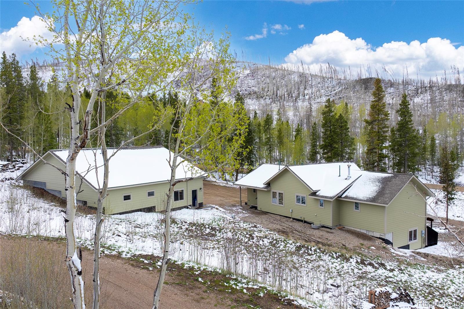 MLS Image #38 for 41  cr-414 ,granby, Colorado