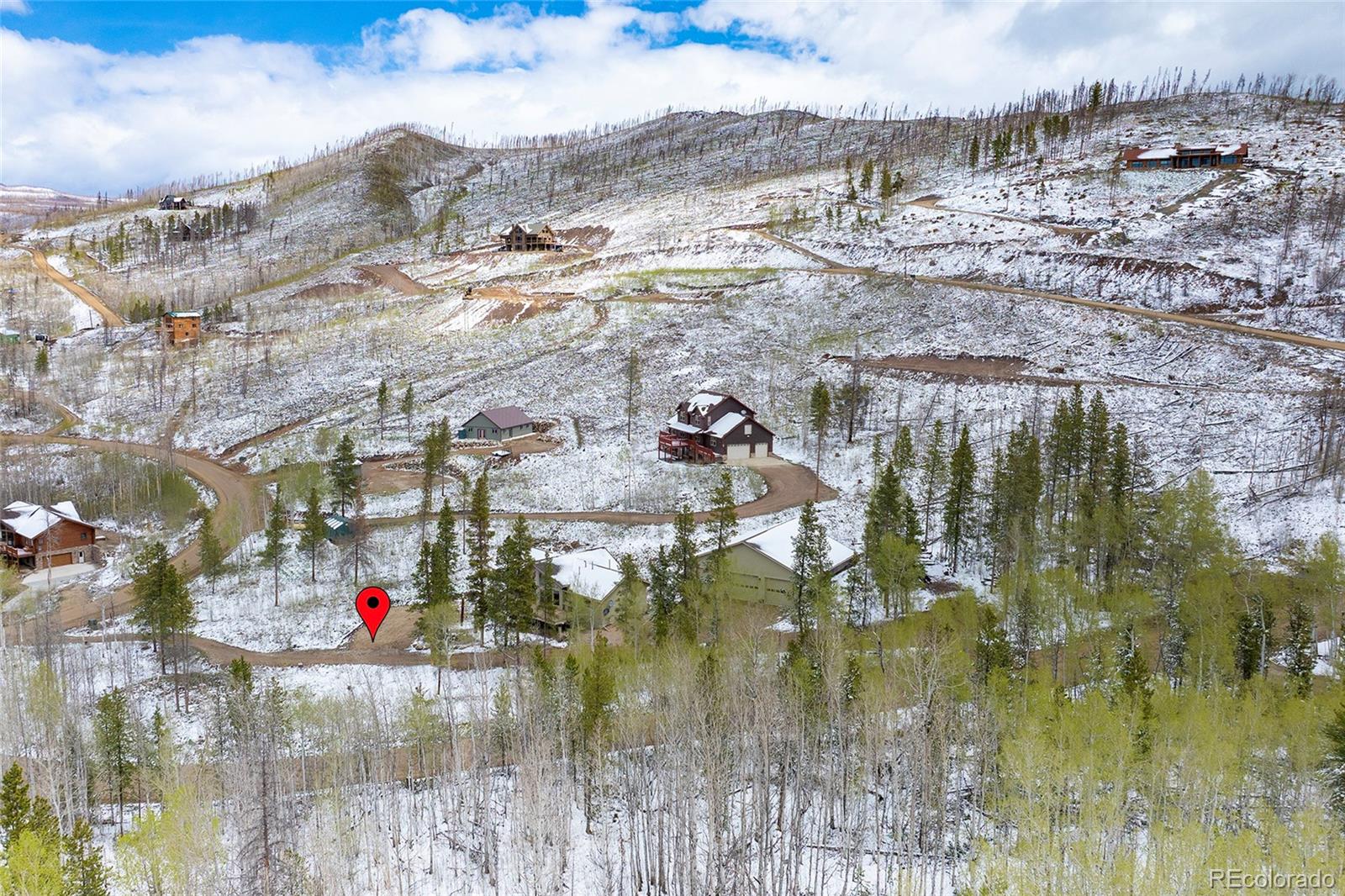 MLS Image #39 for 41  cr-414 ,granby, Colorado