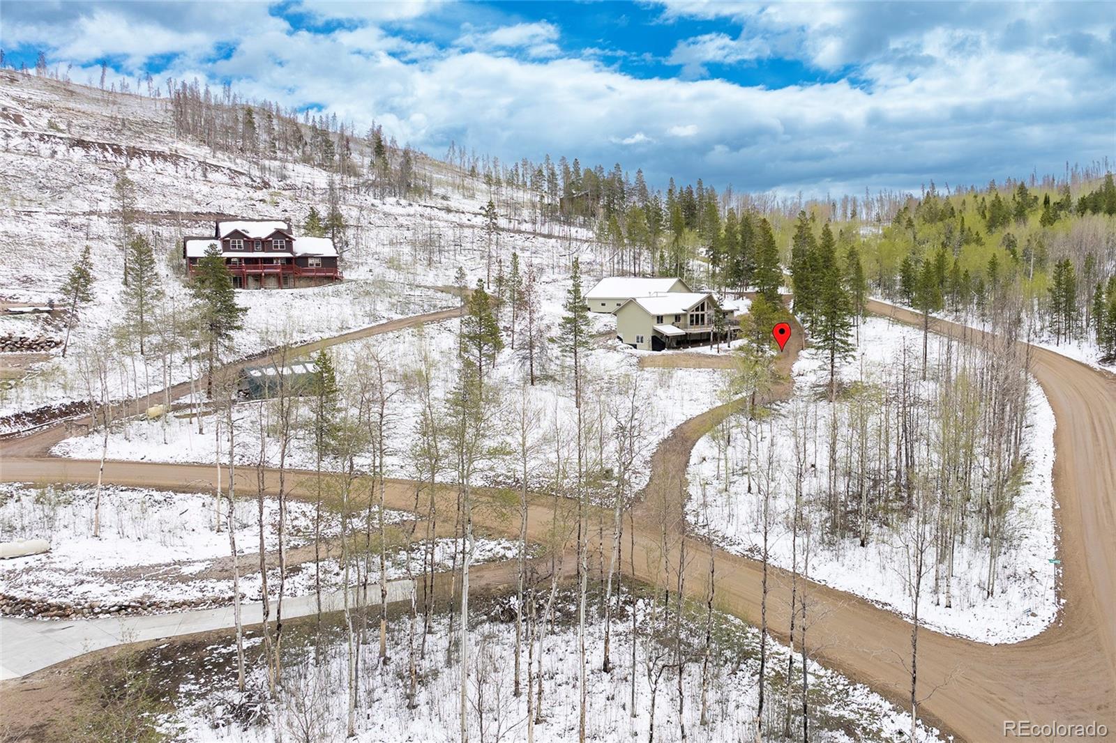 MLS Image #41 for 41  cr-414 ,granby, Colorado