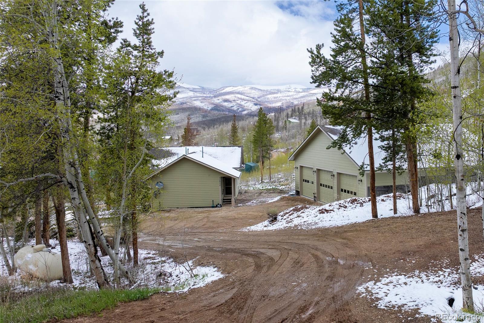 MLS Image #42 for 41  cr-414 ,granby, Colorado