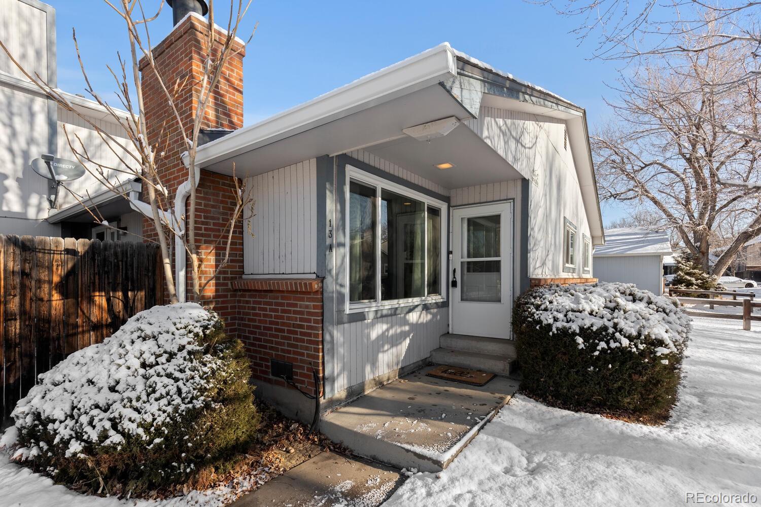 MLS Image #0 for 13  nome way a,aurora, Colorado