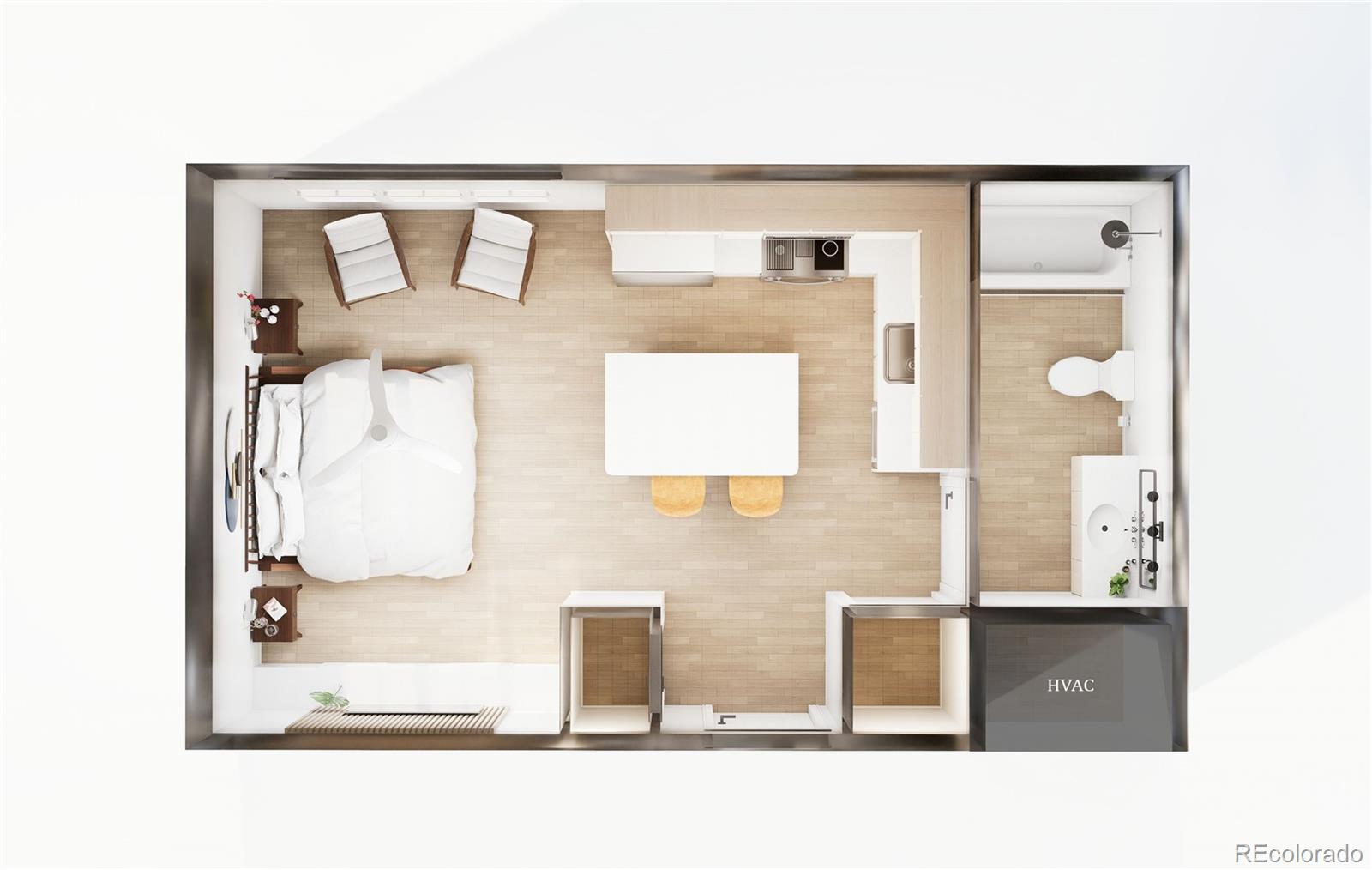 MLS Image #4 for 309  grand review drive,leadville, Colorado