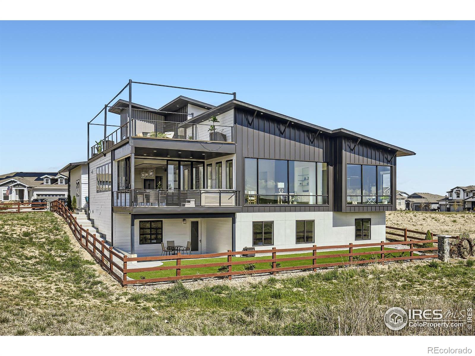 MLS Image #1 for 1759  abundance drive,windsor, Colorado