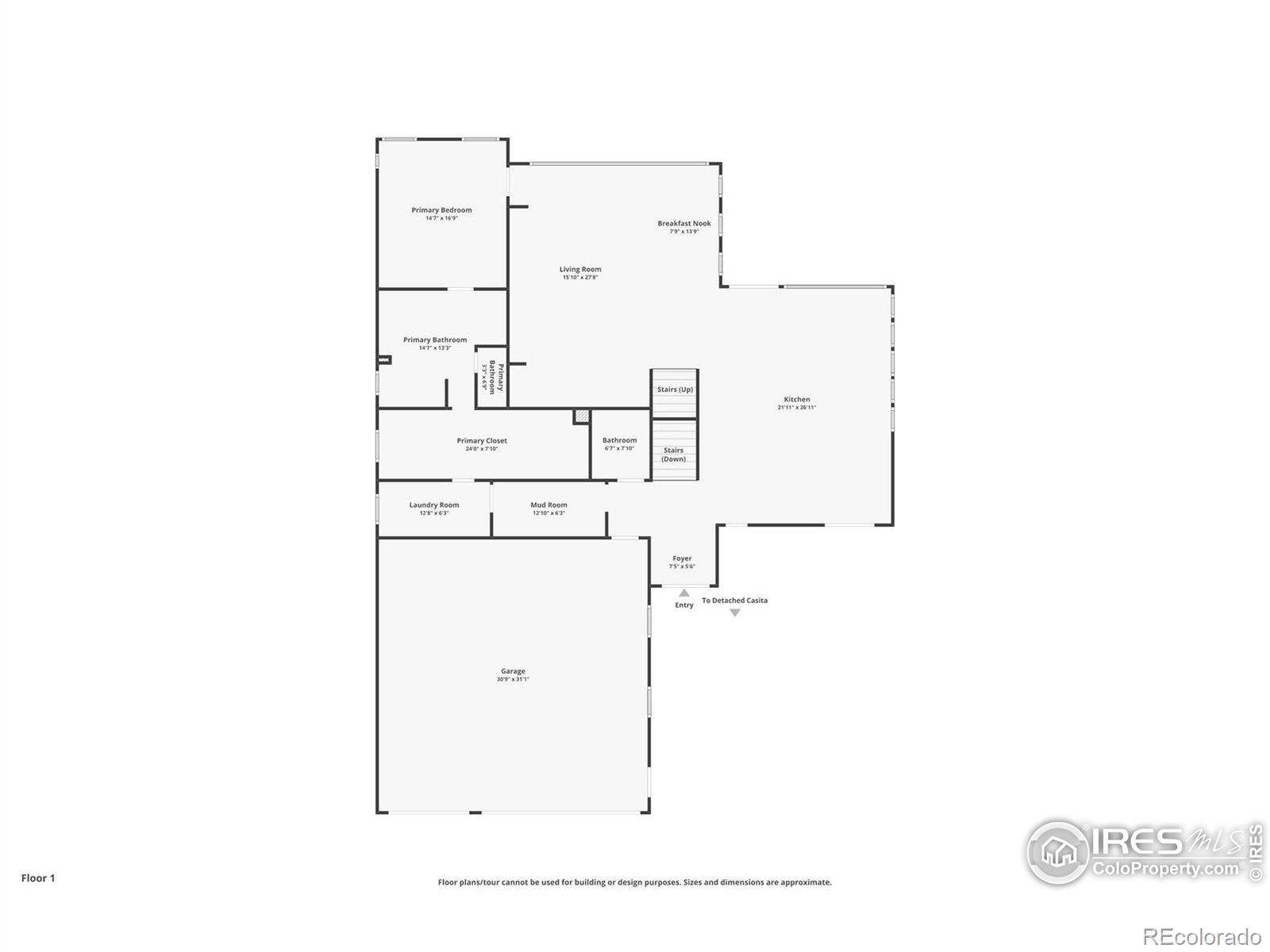 MLS Image #34 for 1759  abundance drive,windsor, Colorado