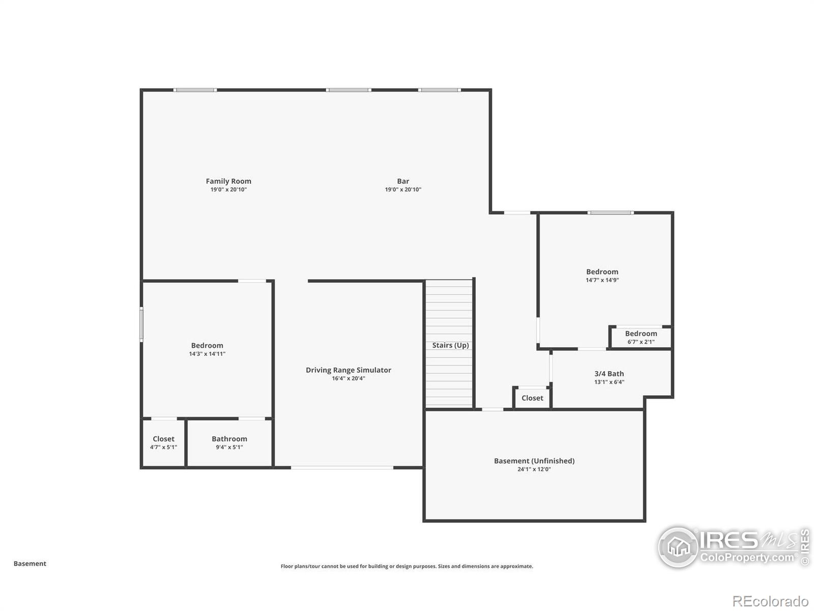 MLS Image #35 for 1759  abundance drive,windsor, Colorado