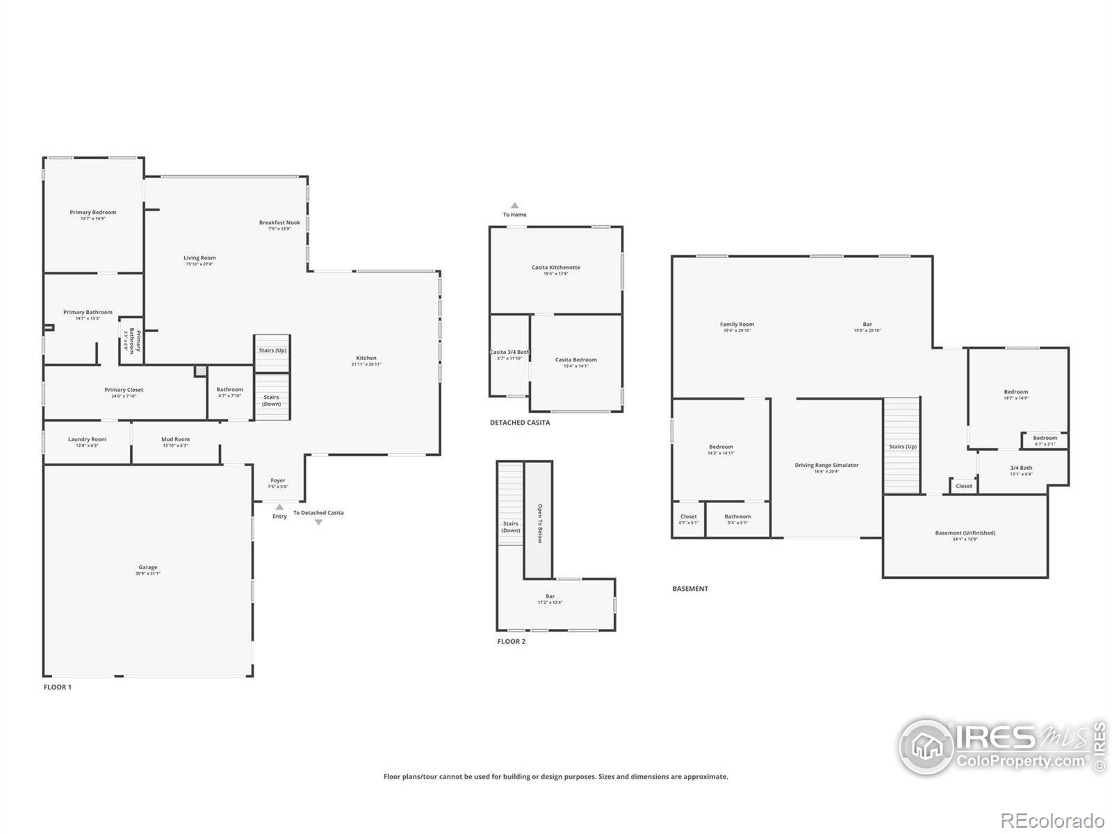 MLS Image #38 for 1759  abundance drive,windsor, Colorado