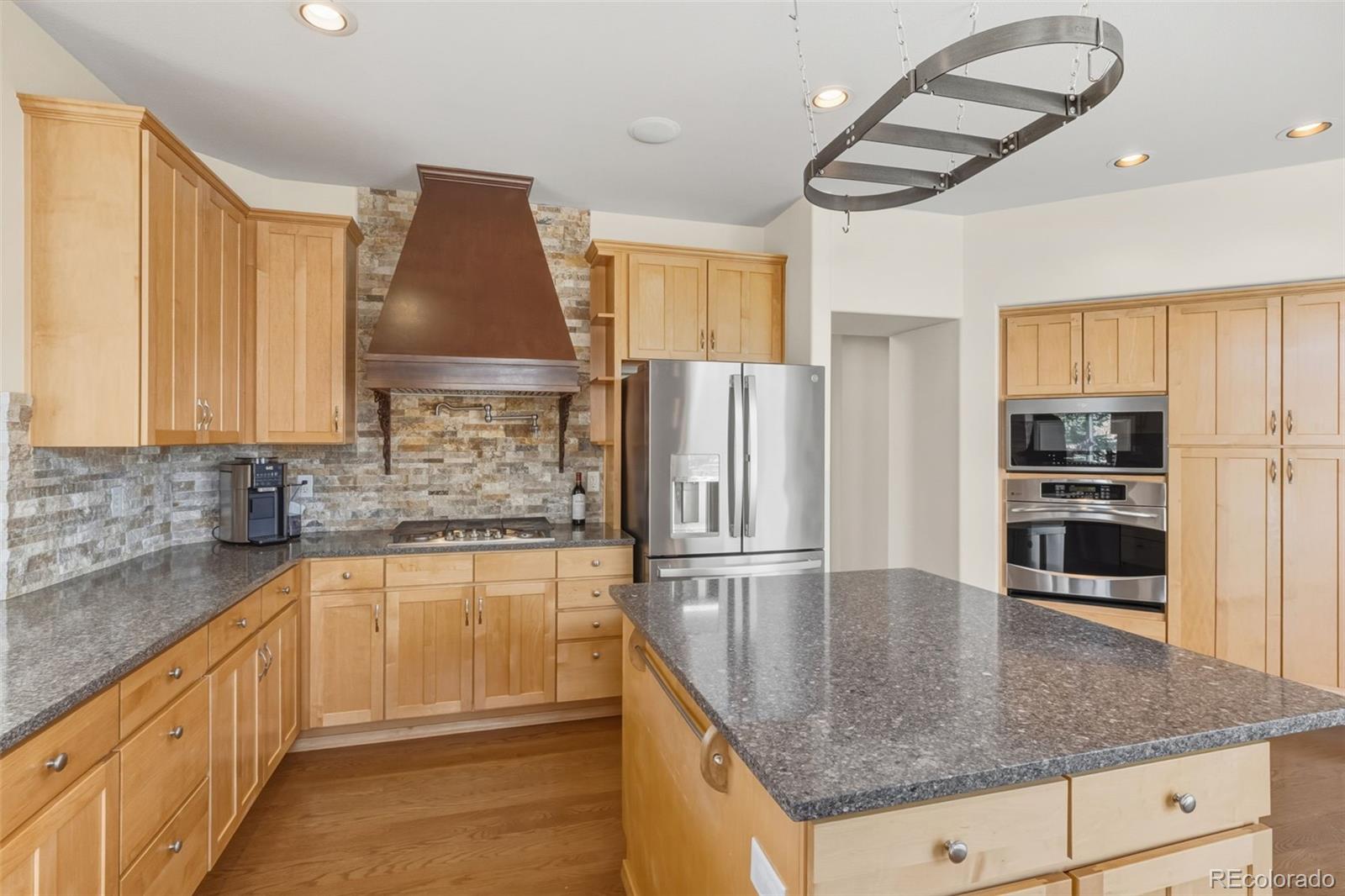 MLS Image #13 for 2528  willow glen drive,colorado springs, Colorado